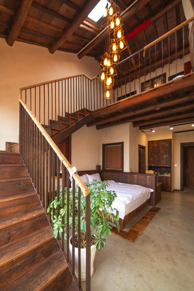 Posada Mohe Inn