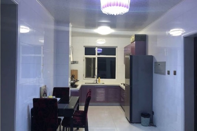 Wang You Apartment