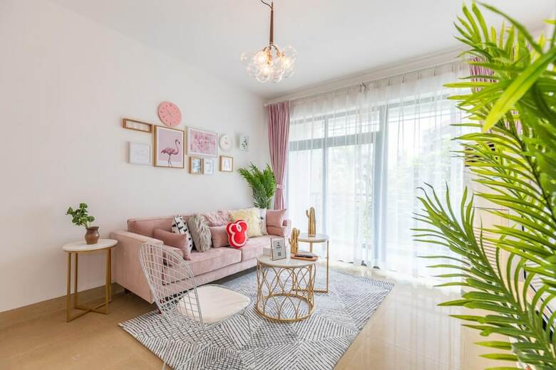 Locals Boutique Apartment Jida No.3