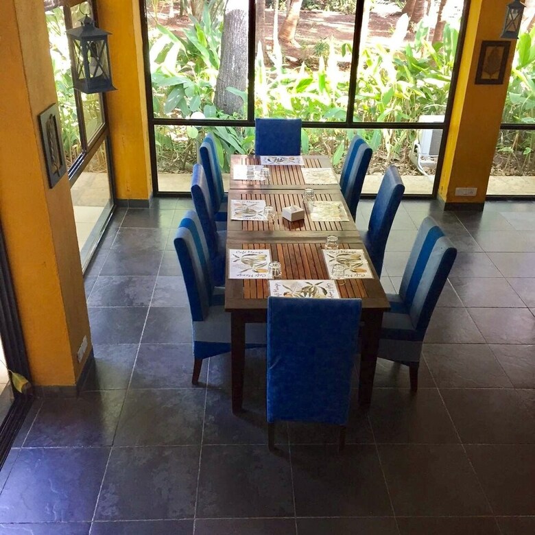 Bed & Breakfast Mango Beach House Kihim Alibaug