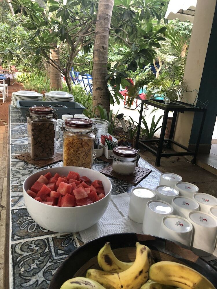 Bed & Breakfast Mango Beach House Kihim Alibaug
