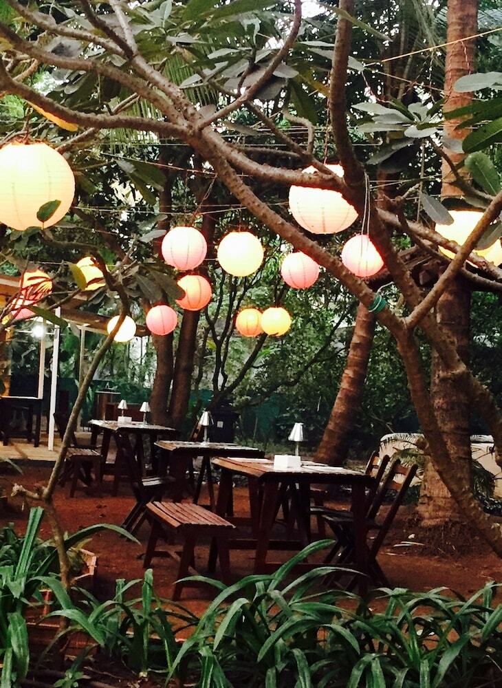 Bed & Breakfast Mango Beach House Kihim Alibaug