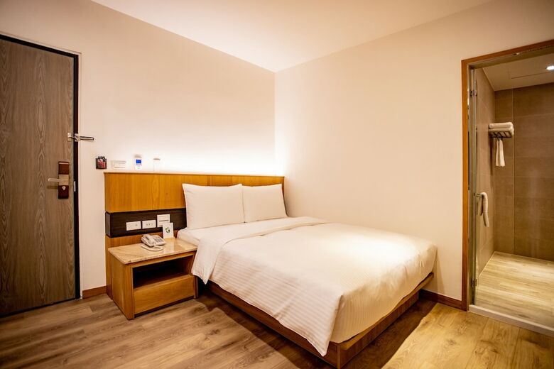 Hotel Beauty Avenue Inn