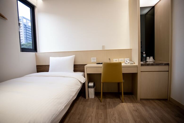 Hotel Beauty Avenue Inn