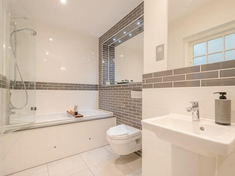 Apartamentos James Street Townhouse