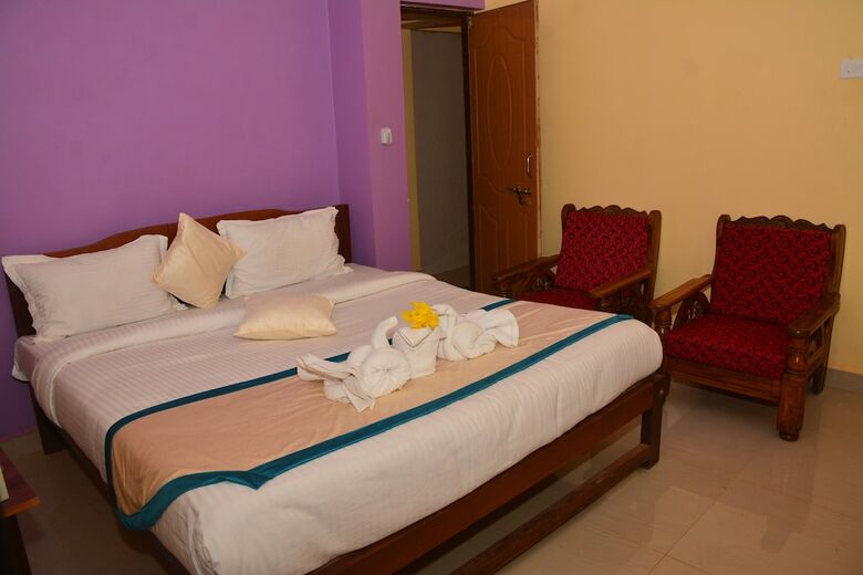 Apartamento Bloo Resort