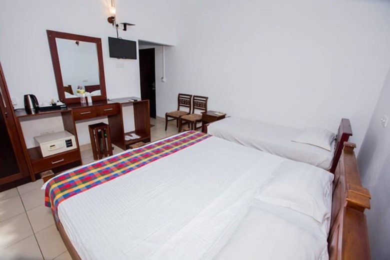 Euro Star Hotel