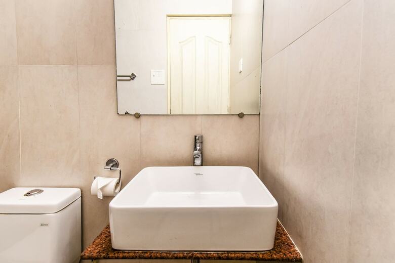 Fabhotel Stay At Home