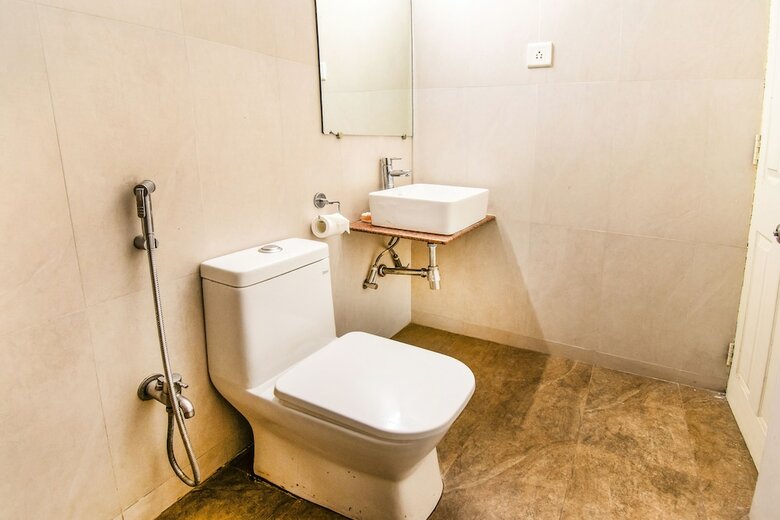 Fabhotel Stay At Home