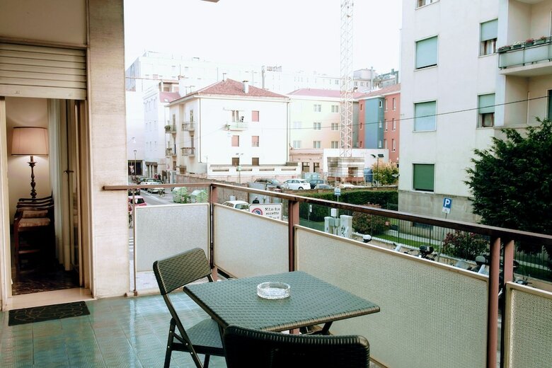 Hotel Rosa Garden B&B