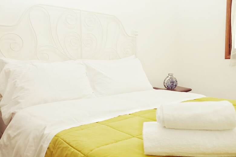 Hotel Rosa Garden B&B