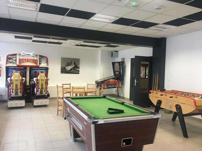 Hotel Les Essertets - Vacances Ulvf