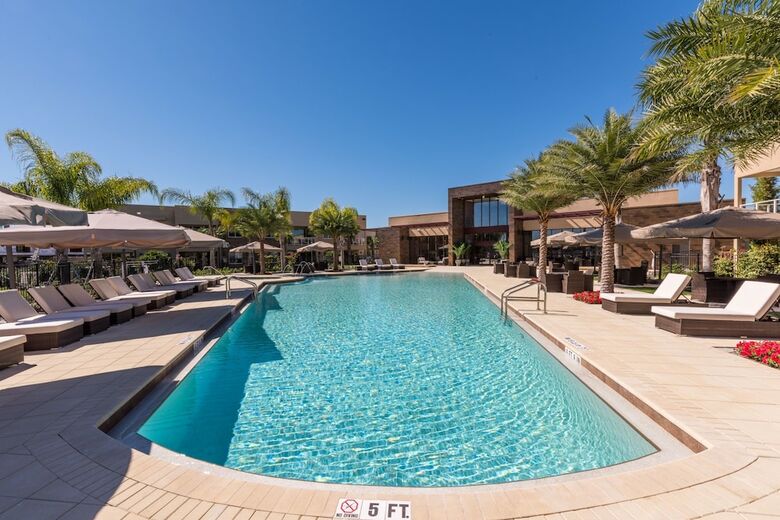 #13 Three-bedroom Villa