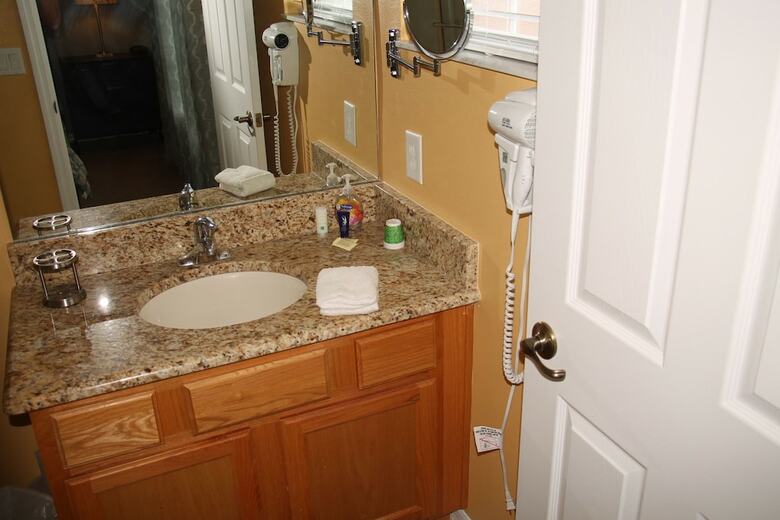 #23 Encantada Resort - Three Bedroom Condo