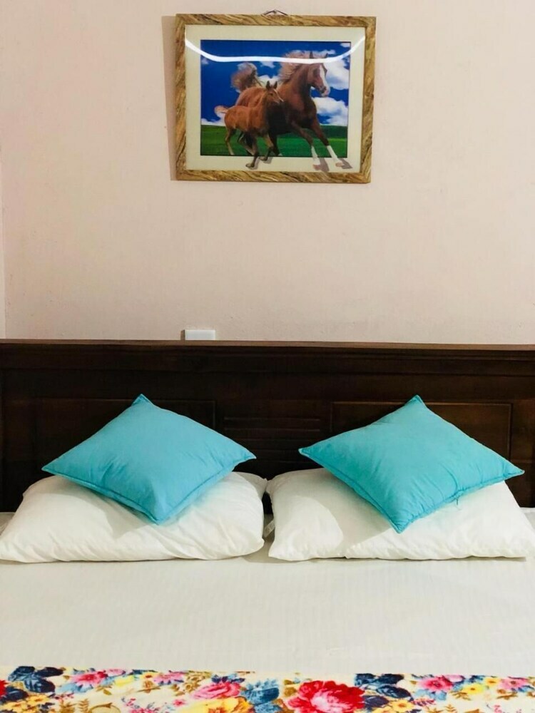 Bed & Breakfast House Of Ahasna