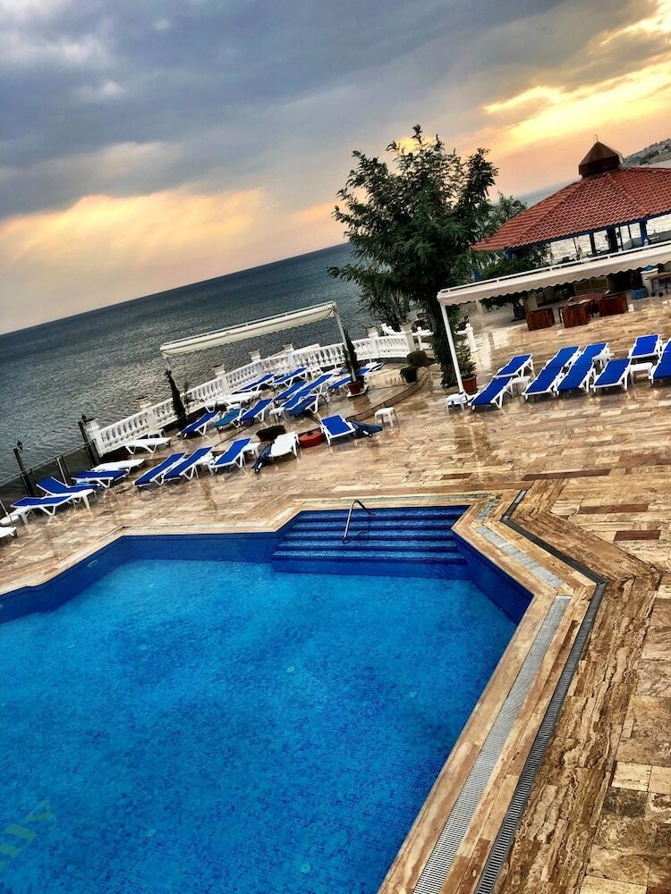 Posada Family Resort Spa & Thalasso Thermal