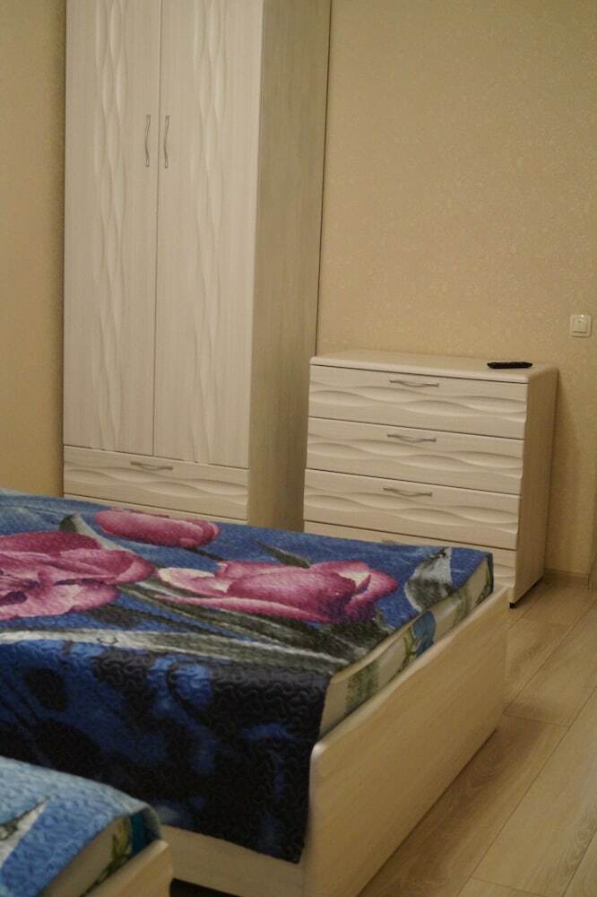 Apartment On Vokzalnaya 51a-7