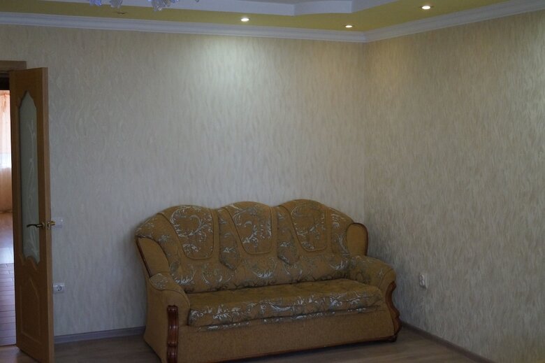 Apartment On Vokzalnaya 77-31