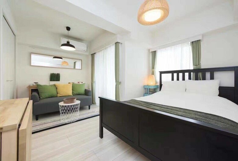 Apartamentos Cozy Home Hotel