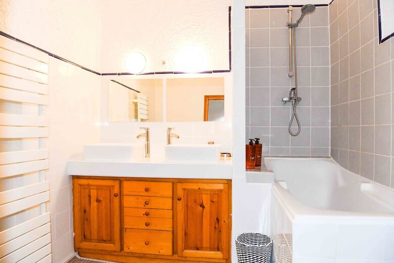 Apartamento Vieux Nice 5 Min Plage 10 Voyageurs