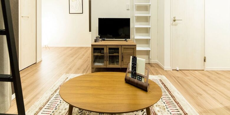 Apartamentos Trip Pod Tojin-machi B