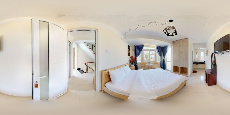 Hostal Nk Dalat Hotel