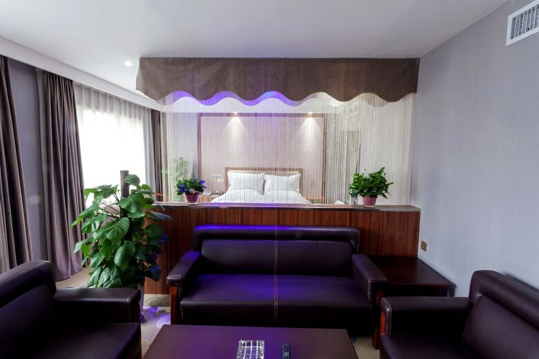 Xian Guotai Grand Hotel