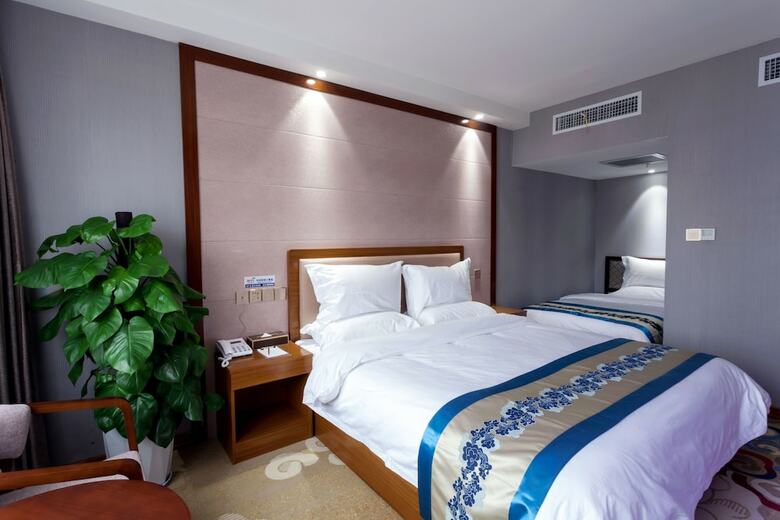 Xian Guotai Grand Hotel