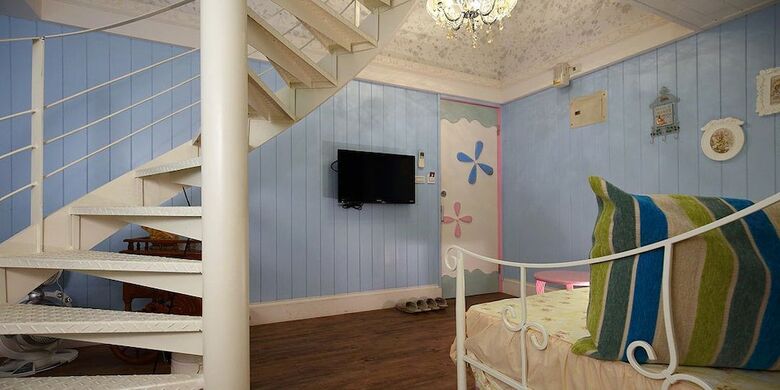 Bed & Breakfast White Rabbit