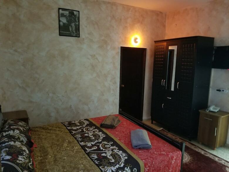 Hotel Al Magtas