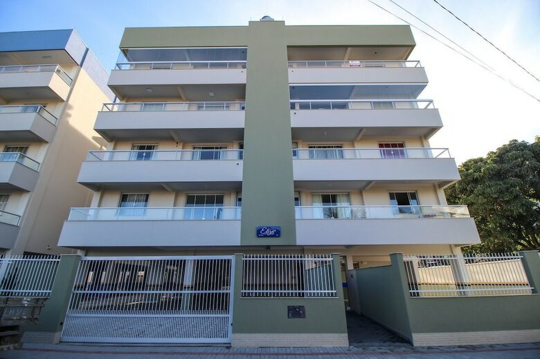 Apartamento 3 Quartos - 358