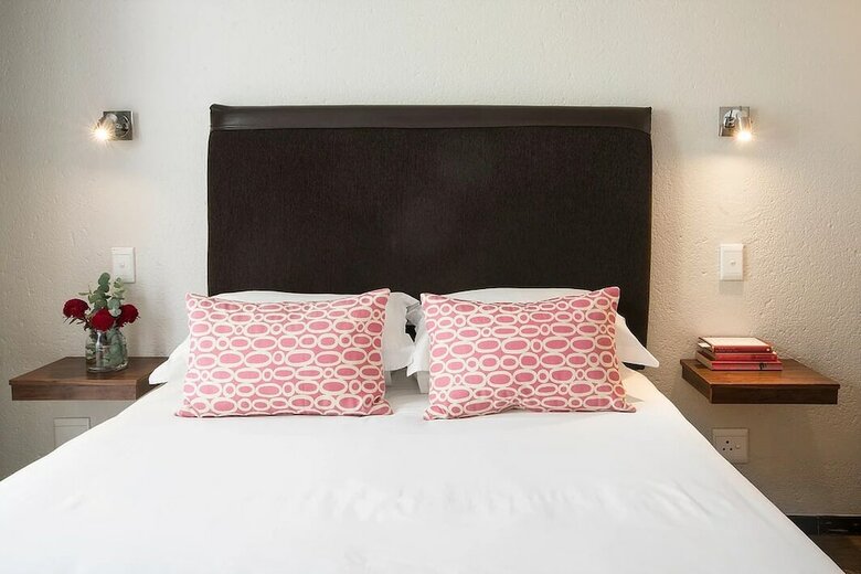 Bed & Breakfast Sandton Slippers