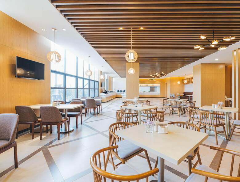 Atour Hotel South Luogu Lane Beijing