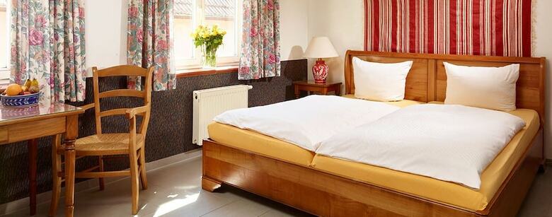 Hotel Burgsch�nke