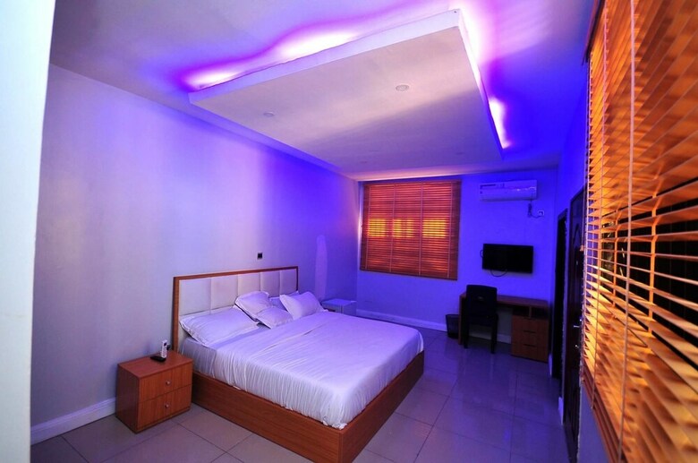 Hotel His Dulce Apartments