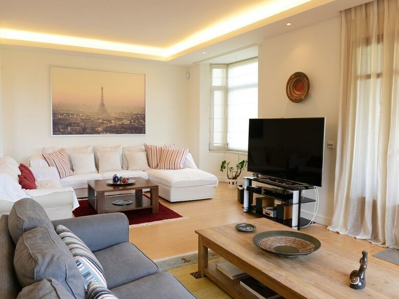 Villa Marina-luxury Villa With Private Pool