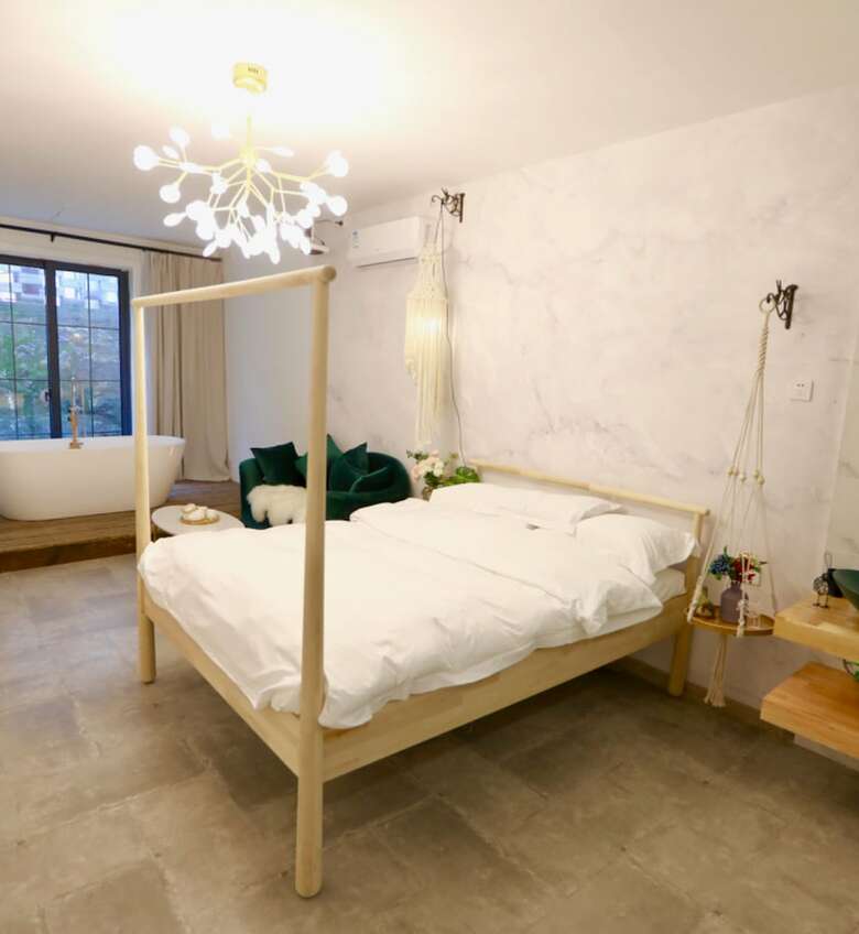 Banlan House Hotel Hangzhou West Lake