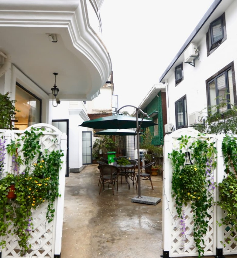 Banlan House Hotel Hangzhou West Lake