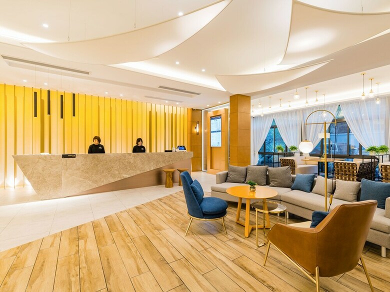 Atour Hotel Jinsha Lake Hangzhou