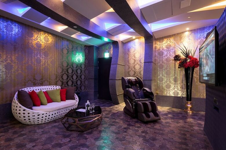 Hotel Norwegian Forest Leisure Motel