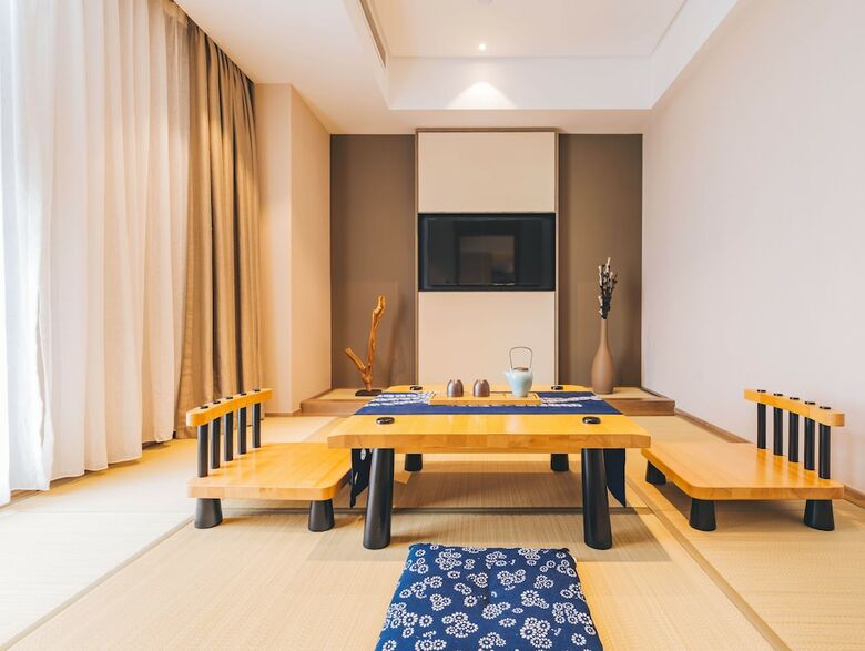 Atour S Hotel Future Tech City Hangzhou