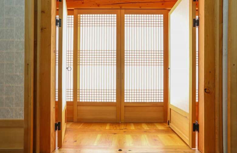 Gyeongju Namu Hanok Pension