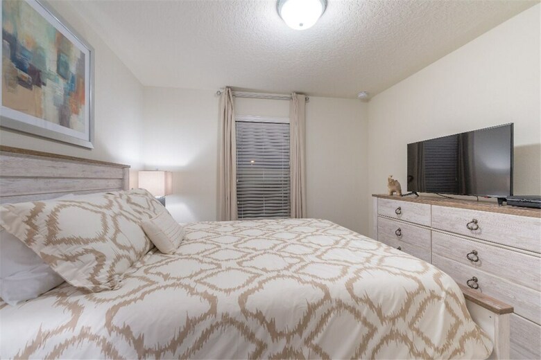 Villa Near Disney Dream Home With Pool