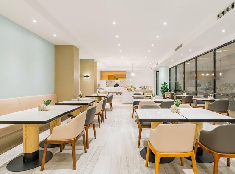 Atour Hotel Renmin Road Yixing