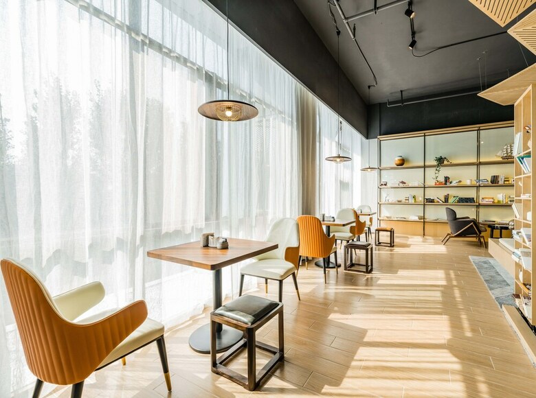 Atour Hotel Renmin Road Yixing