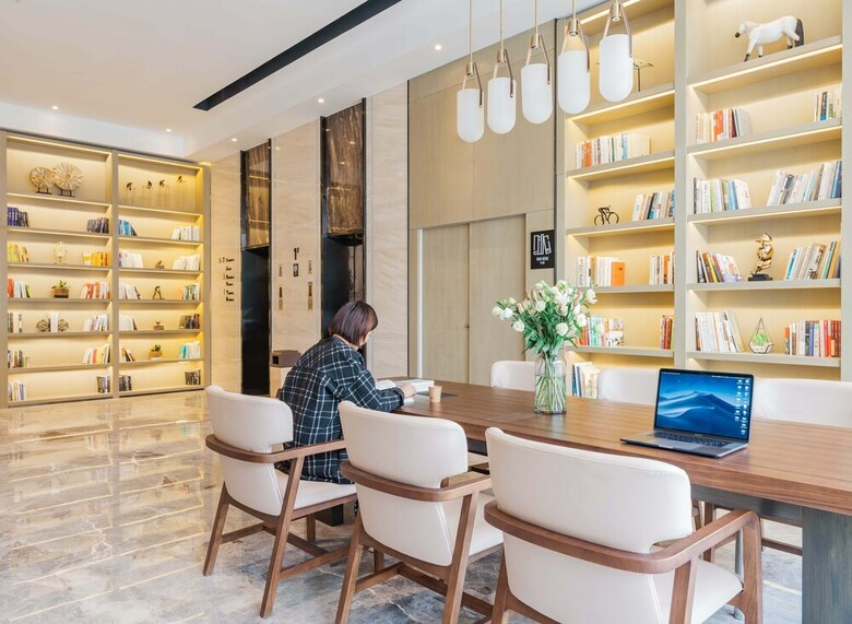 Atour Hotel Renmin Road Yixing