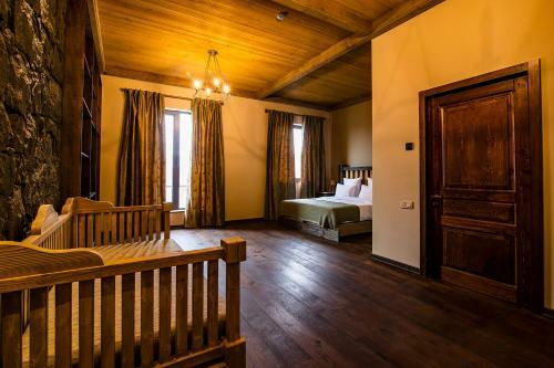 Apricot Hotel Yerevan