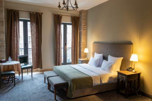 Apricot Hotel Yerevan