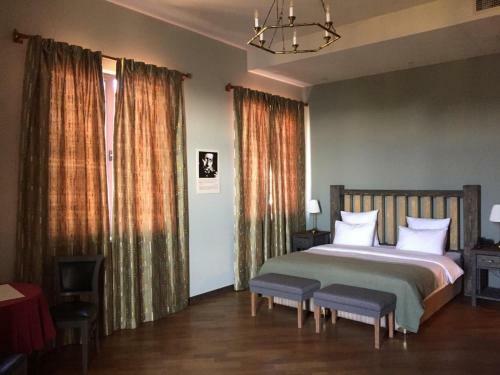 Apricot Hotel Yerevan
