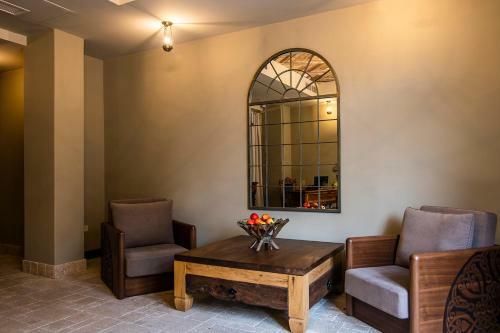 Apricot Hotel Yerevan